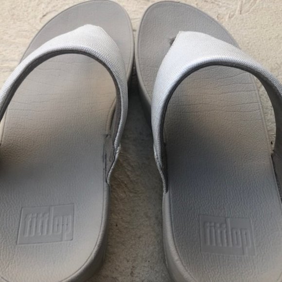Fit Flops - Picture 2 of 3